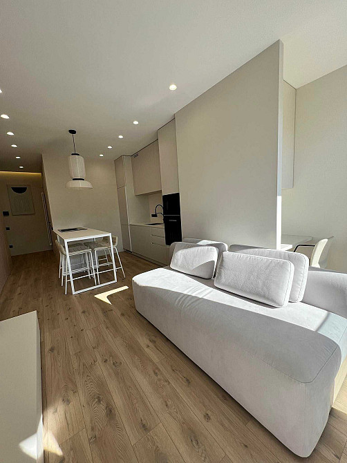 Оренда 1 кімнатної квартири по вулиці Шота Руставелі Львов - изображение 8