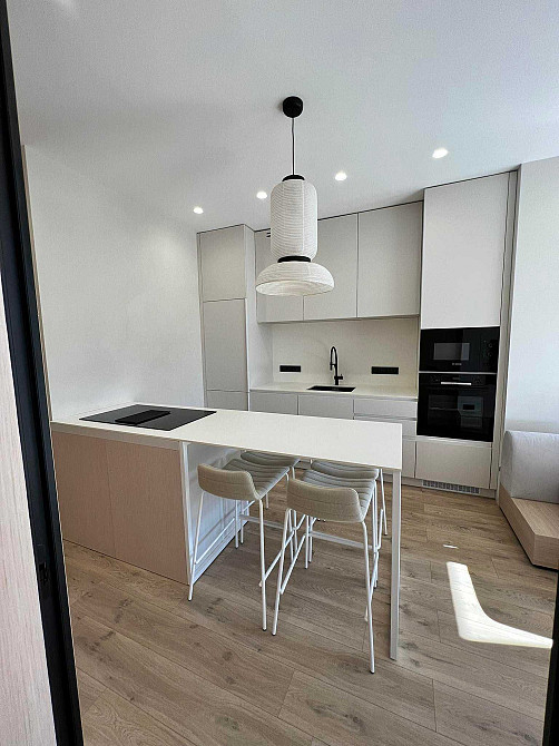 Оренда 1 кімнатної квартири по вулиці Шота Руставелі Львов - изображение 2