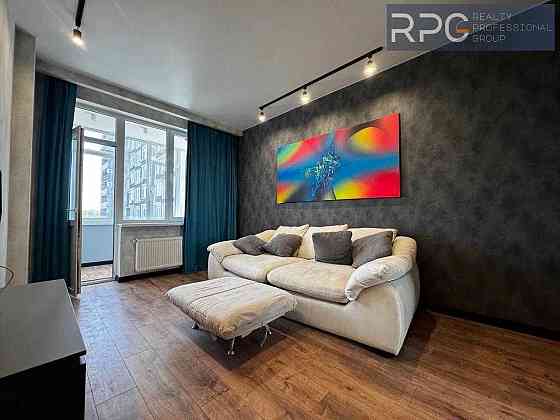 ПЕРША ЗДАЧА  2-к квартира ЖК “Єнісейська Усадьба” Деміївська Голосіїво Киев