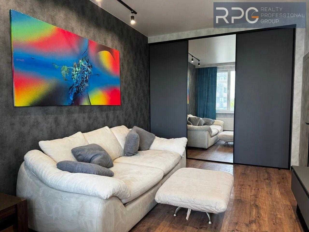 ПЕРША ЗДАЧА  2-к квартира ЖК “Єнісейська Усадьба” Деміївська Голосіїво Київ - зображення 8