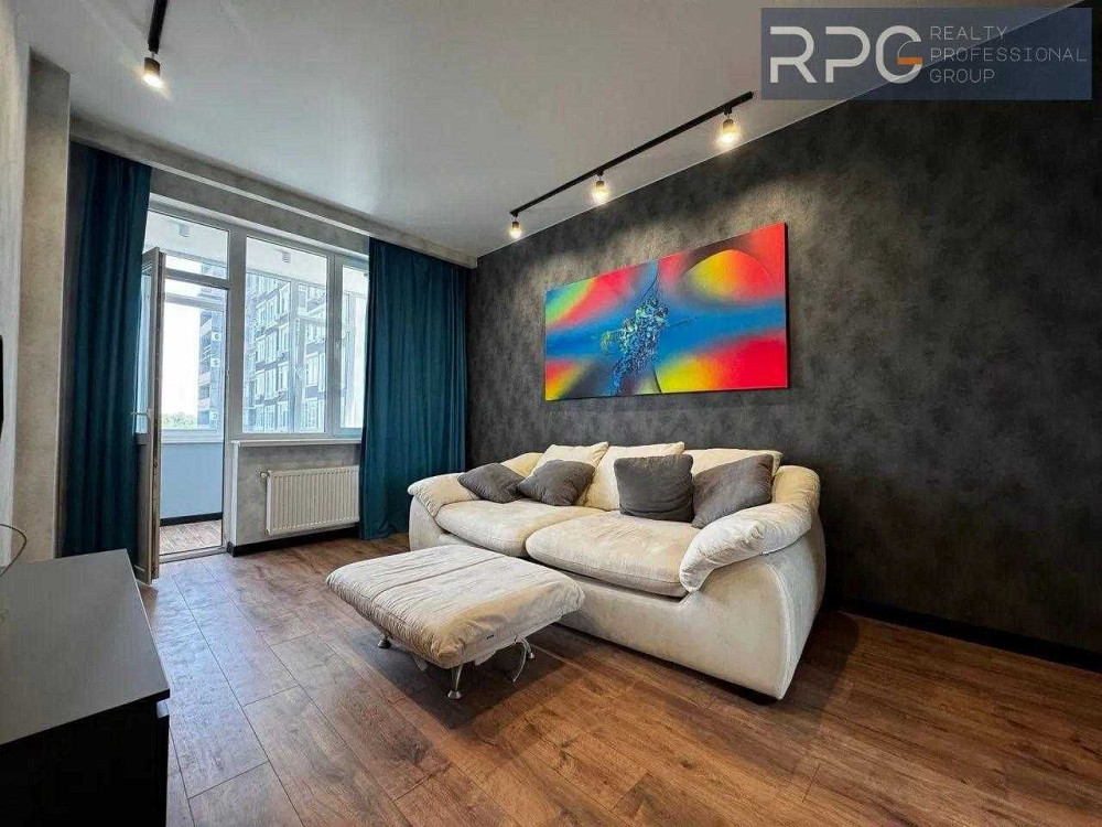 ПЕРША ЗДАЧА  2-к квартира ЖК “Єнісейська Усадьба” Деміївська Голосіїво Київ - зображення 5