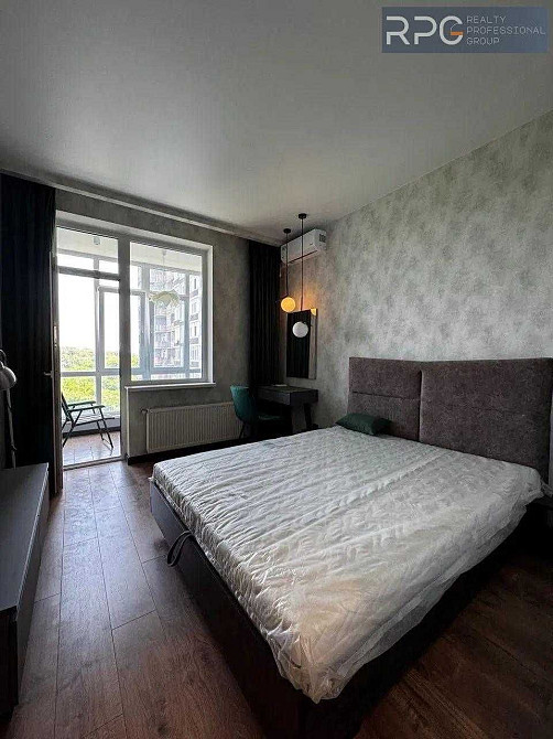 ПЕРША ЗДАЧА  2-к квартира ЖК “Єнісейська Усадьба” Деміївська Голосіїво Київ - зображення 3