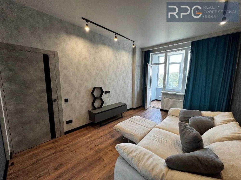 ПЕРША ЗДАЧА  2-к квартира ЖК “Єнісейська Усадьба” Деміївська Голосіїво Київ - зображення 6