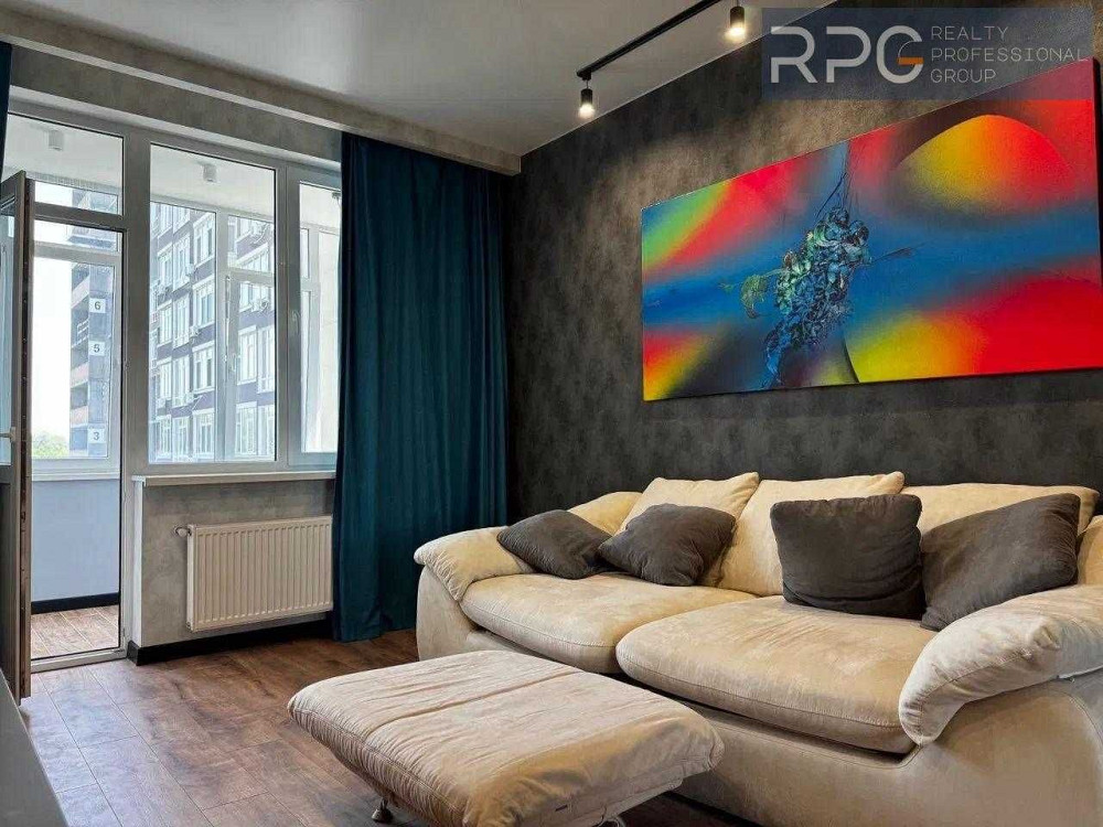 ПЕРША ЗДАЧА  2-к квартира ЖК “Єнісейська Усадьба” Деміївська Голосіїво Київ - зображення 7