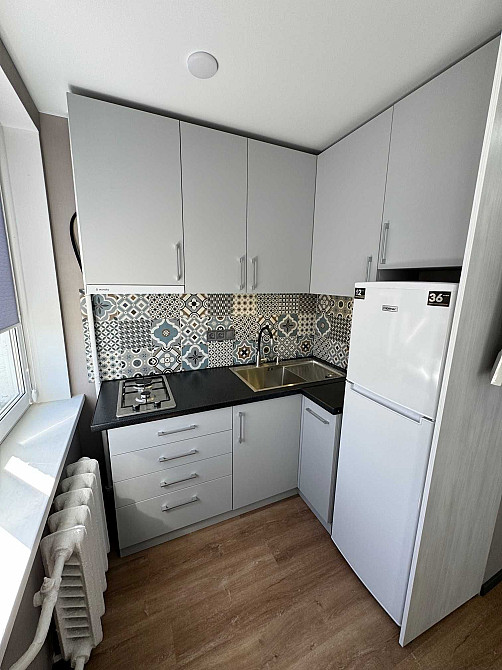 Оренда 1кім квартири вул. Зодчих 80А. Киев - изображение 7