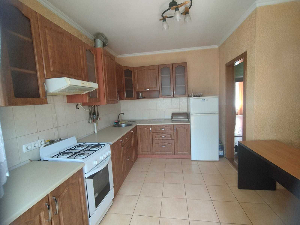 Здам 1 кв. на Поділлі Винница - изображение 2