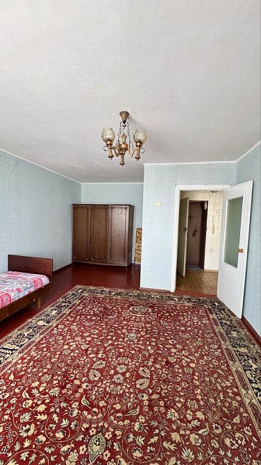 Оренда однокімнатної квартири на 700 річчя Черкаси - зображення 1