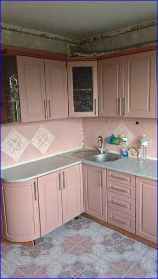 Здаєтся 2 кімнатна квартира в ПЗР район авторинку Черкассы - изображение 1