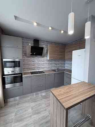 L квартал, закритий комплекс, м. Берестейська Киев