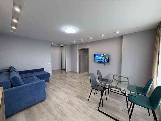 L квартал, закритий комплекс, м. Берестейська Киев