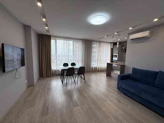 L квартал, закритий комплекс, м. Берестейська Киев