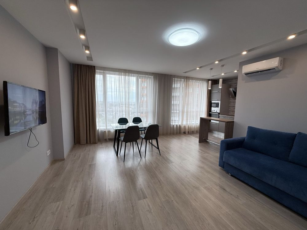 L квартал, закритий комплекс, м. Берестейська Киев - изображение 4