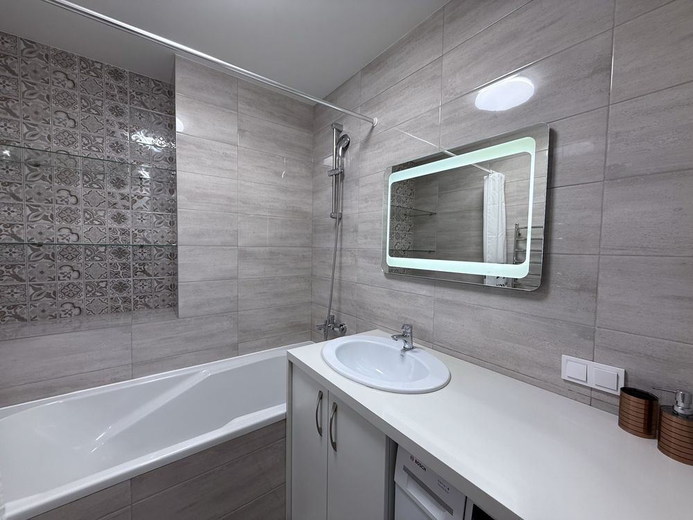 L квартал, закритий комплекс, м. Берестейська Киев - изображение 8