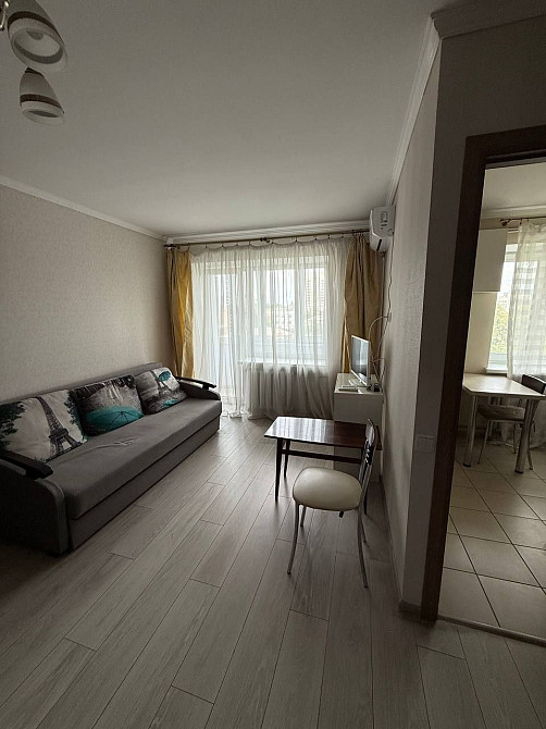 Сдам 2х Сквер Героев, ОДА, низ Поля, центр Дніпро - зображення 1