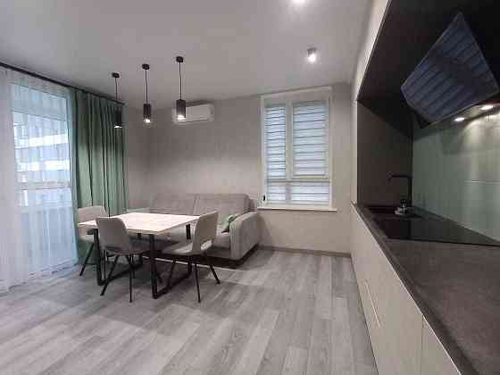 Оренда 2 кімнатної квартири, вулиця Топольна, ЖК AVALON FLEX Львов