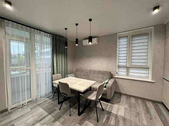 Оренда 2 кімнатної квартири, вулиця Топольна, ЖК AVALON FLEX Львов
