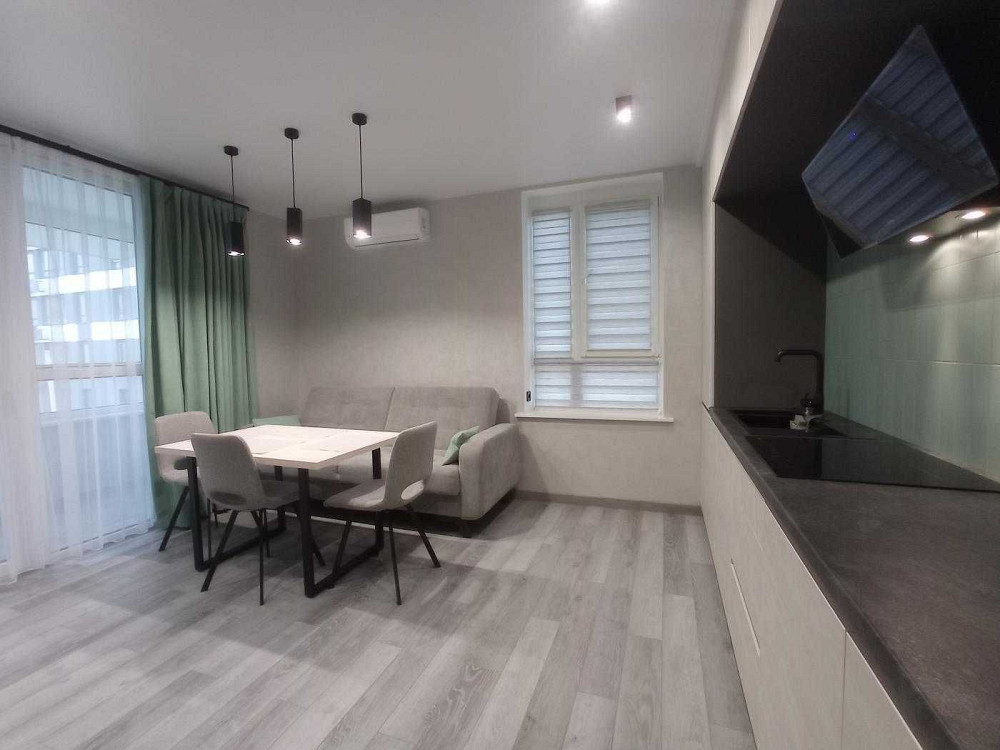 Оренда 2 кімнатної квартири, вулиця Топольна, ЖК AVALON FLEX Львов - изображение 6