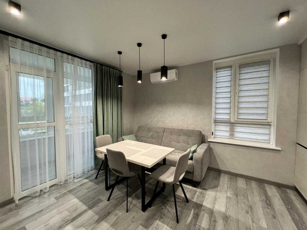 Оренда 2 кімнатної квартири, вулиця Топольна, ЖК AVALON FLEX Львов - изображение 5