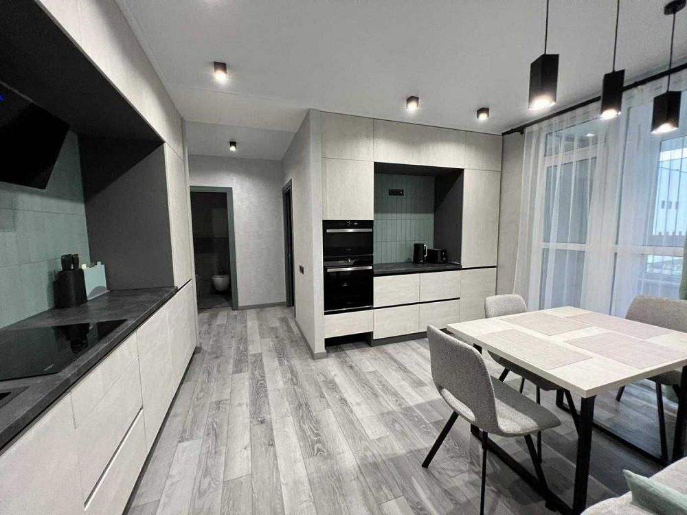 Оренда 2 кімнатної квартири, вулиця Топольна, ЖК AVALON FLEX Львов - изображение 1