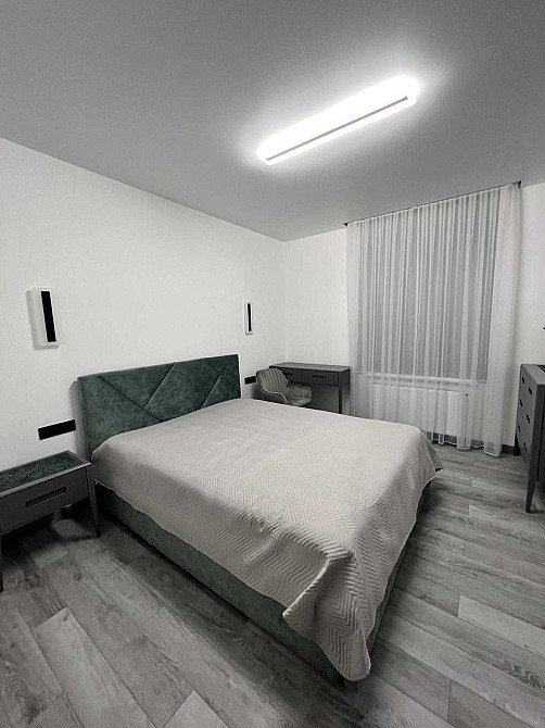 Оренда 2 кімнатної квартири, вулиця Топольна, ЖК AVALON FLEX Львов - изображение 8