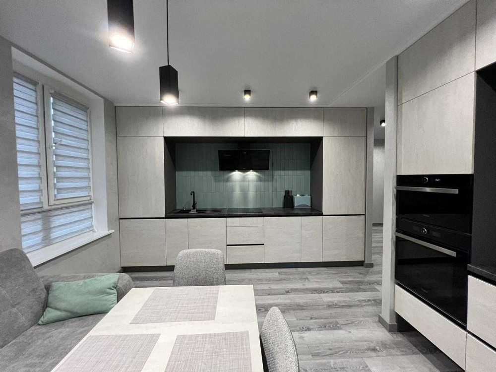 Оренда 2 кімнатної квартири, вулиця Топольна, ЖК AVALON FLEX Львов - изображение 2