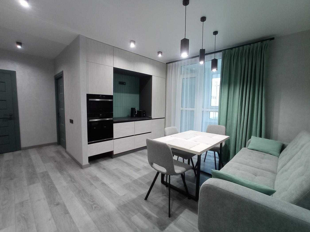 Оренда 2 кімнатної квартири, вулиця Топольна, ЖК AVALON FLEX Львов - изображение 4