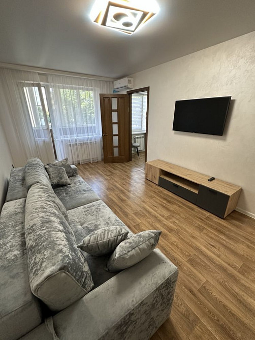 Аренда 2х ком.квартира ул.Ярослава Мудрого,Автовокзал Кривий Ріг - зображення 1