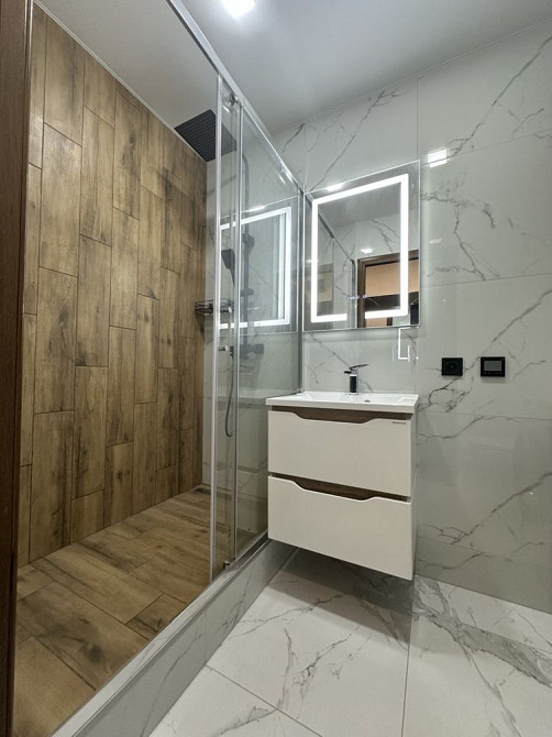 Аренда 2х ком.квартира ул.Ярослава Мудрого,Автовокзал Кривий Ріг - зображення 3