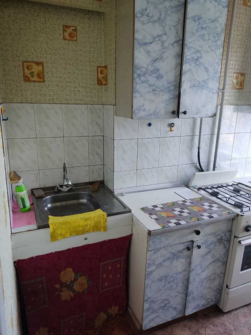 Сдам 2-х кімнатну квартиру по вулиці Володимира Великого Кривой Рог - изображение 4