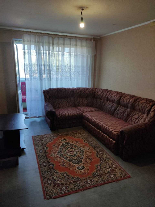 Сдам 2-х кімнатну квартиру по вулиці Володимира Великого Кривой Рог - изображение 1