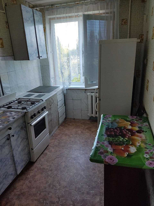 Сдам 2-х кімнатну квартиру по вулиці Володимира Великого Кривой Рог - изображение 5