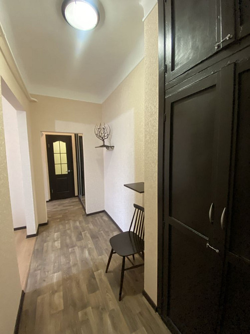 Оренда 1 кімн кв Тургенєвська, Кониського, Цирк, ТЦ Україна, Центр Киев - изображение 8