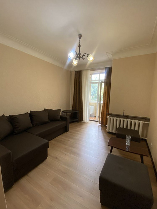 Оренда 1 кімн кв Тургенєвська, Кониського, Цирк, ТЦ Україна, Центр Киев - изображение 1