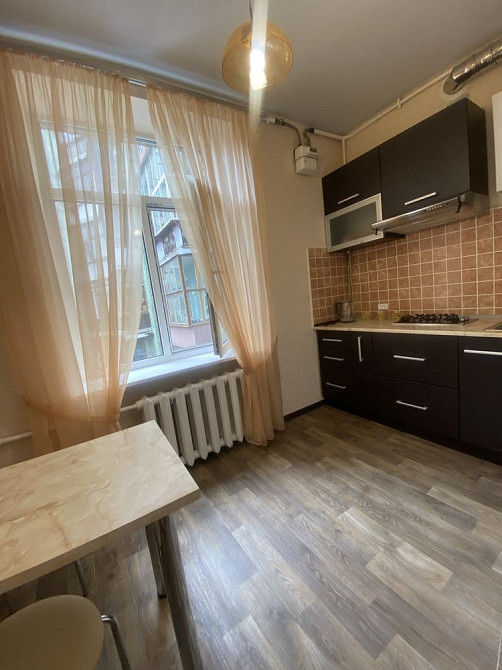 Оренда 1 кімн кв Тургенєвська, Кониського, Цирк, ТЦ Україна, Центр Киев - изображение 3