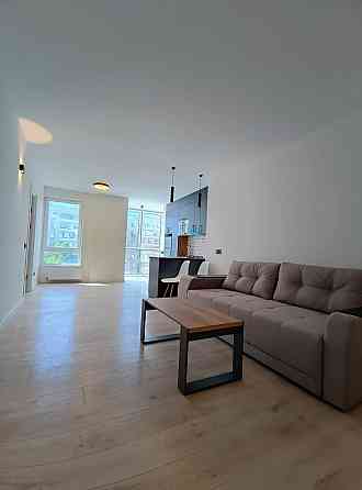 Оренда 1.5 кім квартири вул.С.Бандери(Перша здача) Ивано-Франковск