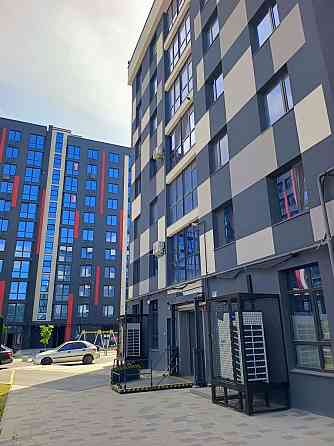 Оренда 1.5 кім квартири вул.С.Бандери(Перша здача) Ивано-Франковск