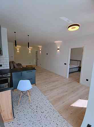 Оренда 1.5 кім квартири вул.С.Бандери(Перша здача) Ивано-Франковск