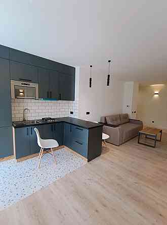 Оренда 1.5 кім квартири вул.С.Бандери(Перша здача) Ивано-Франковск