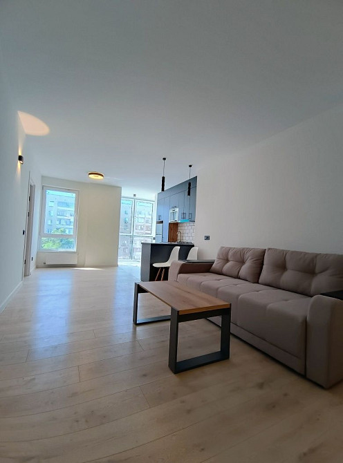 Оренда 1.5 кім квартири вул.С.Бандери(Перша здача) Ивано-Франковск - изображение 3