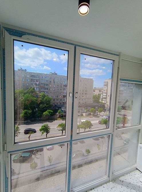 Оренда 1.5 кім квартири вул.С.Бандери(Перша здача) Ивано-Франковск - изображение 5