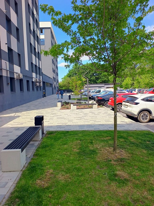 Оренда 1.5 кім квартири вул.С.Бандери(Перша здача) Ивано-Франковск - изображение 2