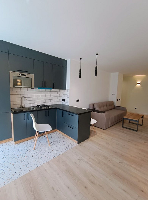 Оренда 1.5 кім квартири вул.С.Бандери(Перша здача) Ивано-Франковск - изображение 4