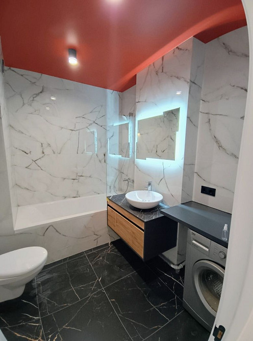 Оренда 1.5 кім квартири вул.С.Бандери(Перша здача) Ивано-Франковск - изображение 8