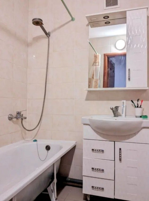 9 микрорайон, 1-квартира оренда Сумы - изображение 7