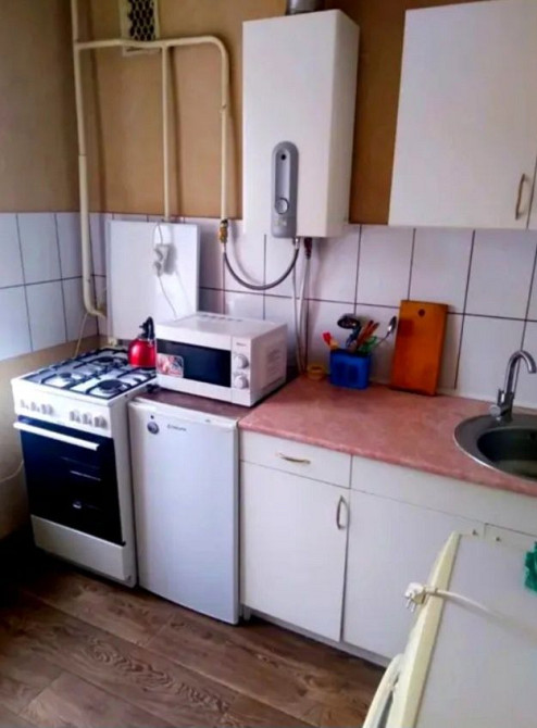 9 микрорайон, 1-квартира оренда Сумы - изображение 3