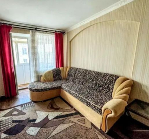 9 микрорайон, 1-квартира оренда Сумы - изображение 4