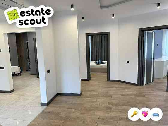 Оренда 2 кімнатної квартири з дизайнерським ремонтом! Центр! Львов