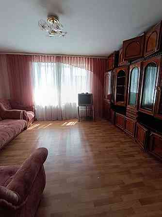 Терміново! Довгострокова оренда двокімнатної квартири, 5 хв.від центру Хмельницкий