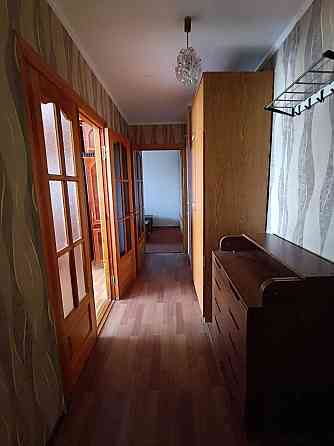 Терміново! Довгострокова оренда двокімнатної квартири, 5 хв.від центру Хмельницкий