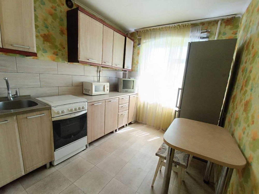 Терміново! Довгострокова оренда двокімнатної квартири, 5 хв.від центру Хмельницкий - изображение 6